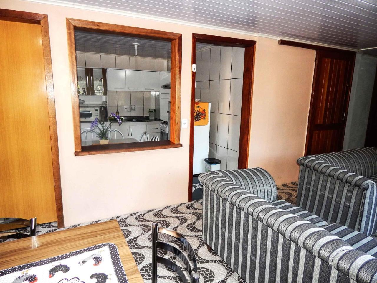 Gramado Suites Residence Possui 5 Quartos E 5 Banheiros ภายนอก รูปภาพ