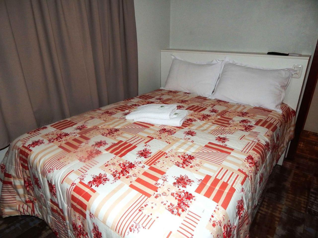 Gramado Suites Residence Possui 5 Quartos E 5 Banheiros ภายนอก รูปภาพ