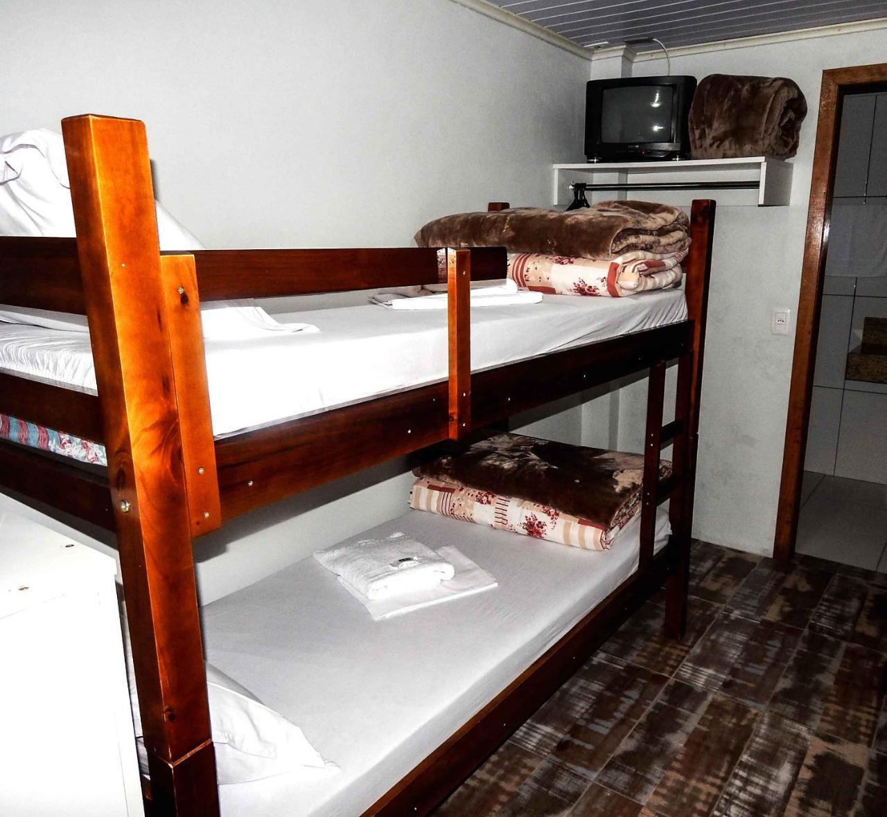 Gramado Suites Residence Possui 5 Quartos E 5 Banheiros ภายนอก รูปภาพ