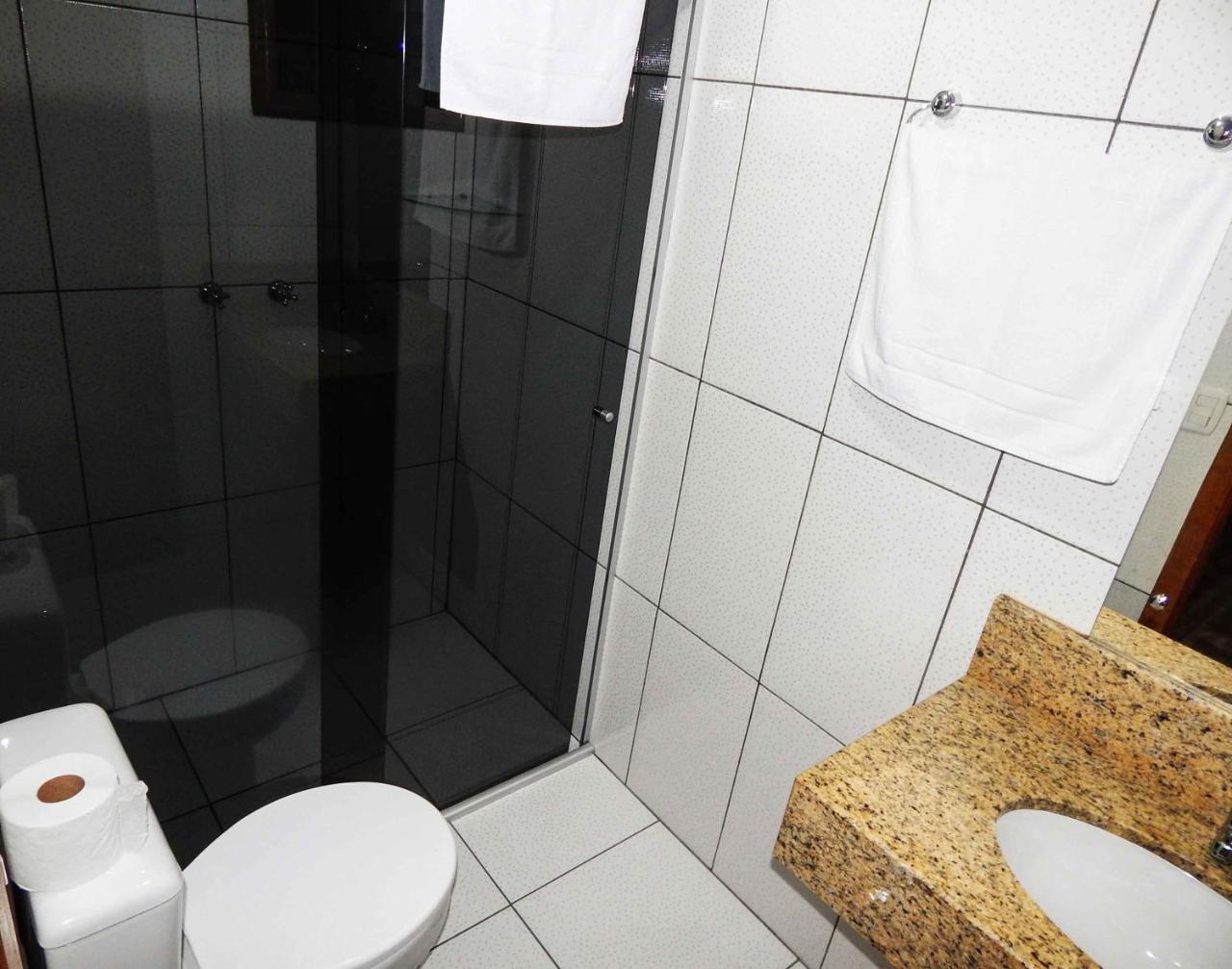 Gramado Suites Residence Possui 5 Quartos E 5 Banheiros ภายนอก รูปภาพ