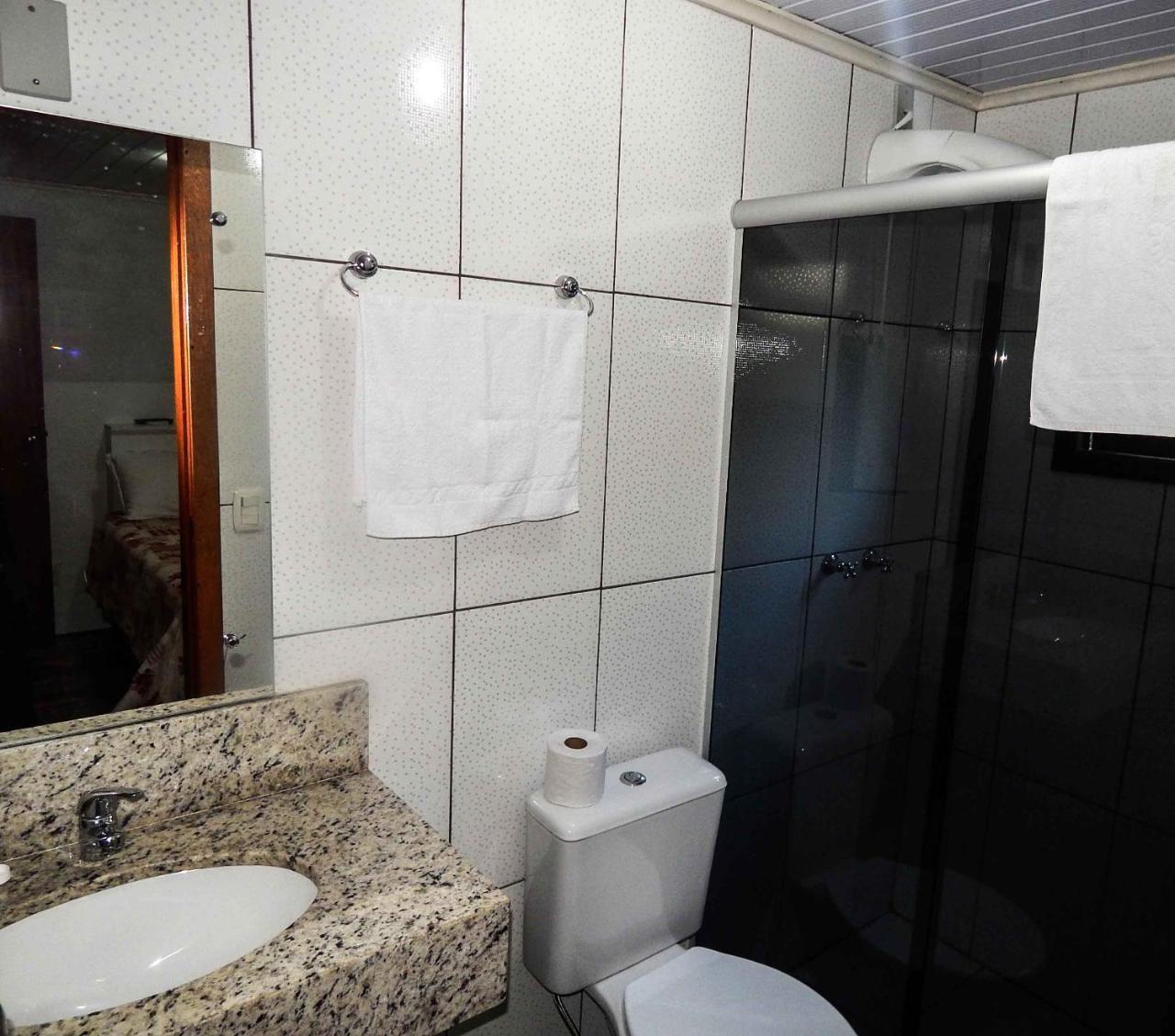 Gramado Suites Residence Possui 5 Quartos E 5 Banheiros ภายนอก รูปภาพ