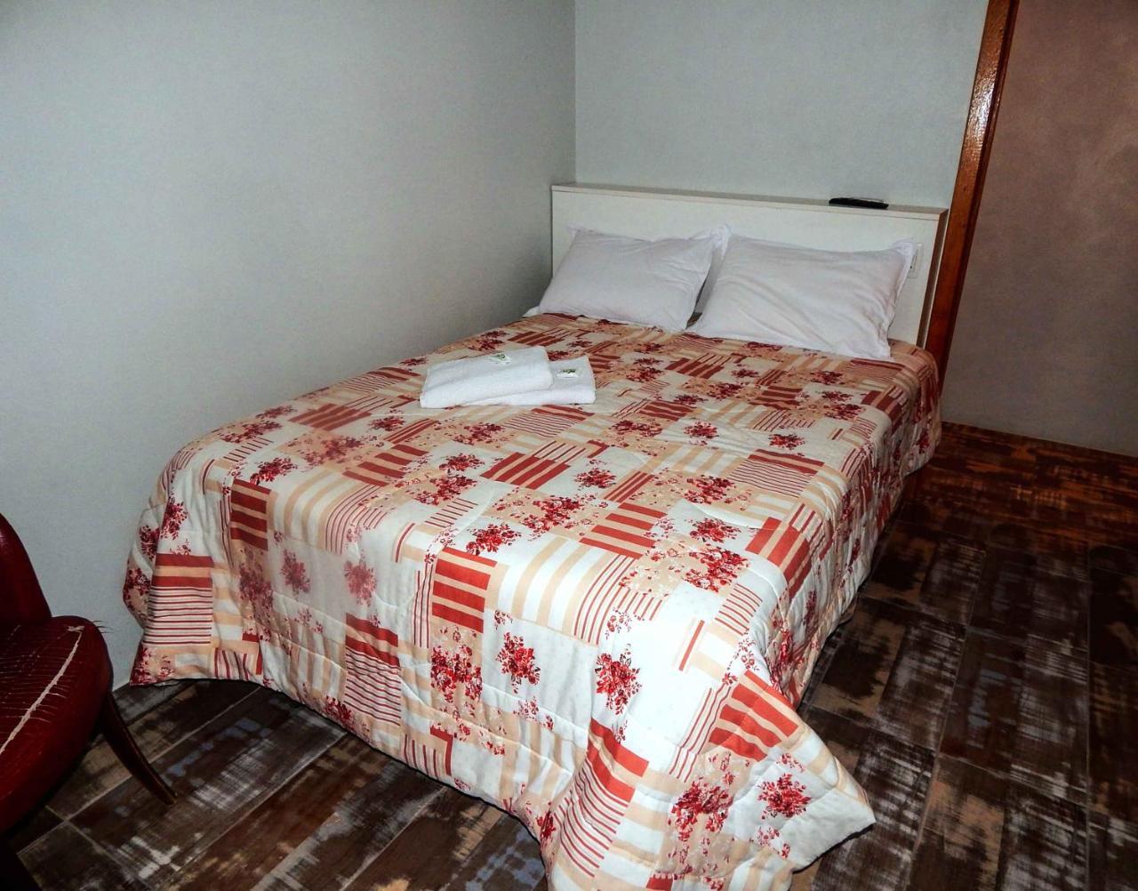 Gramado Suites Residence Possui 5 Quartos E 5 Banheiros ภายนอก รูปภาพ