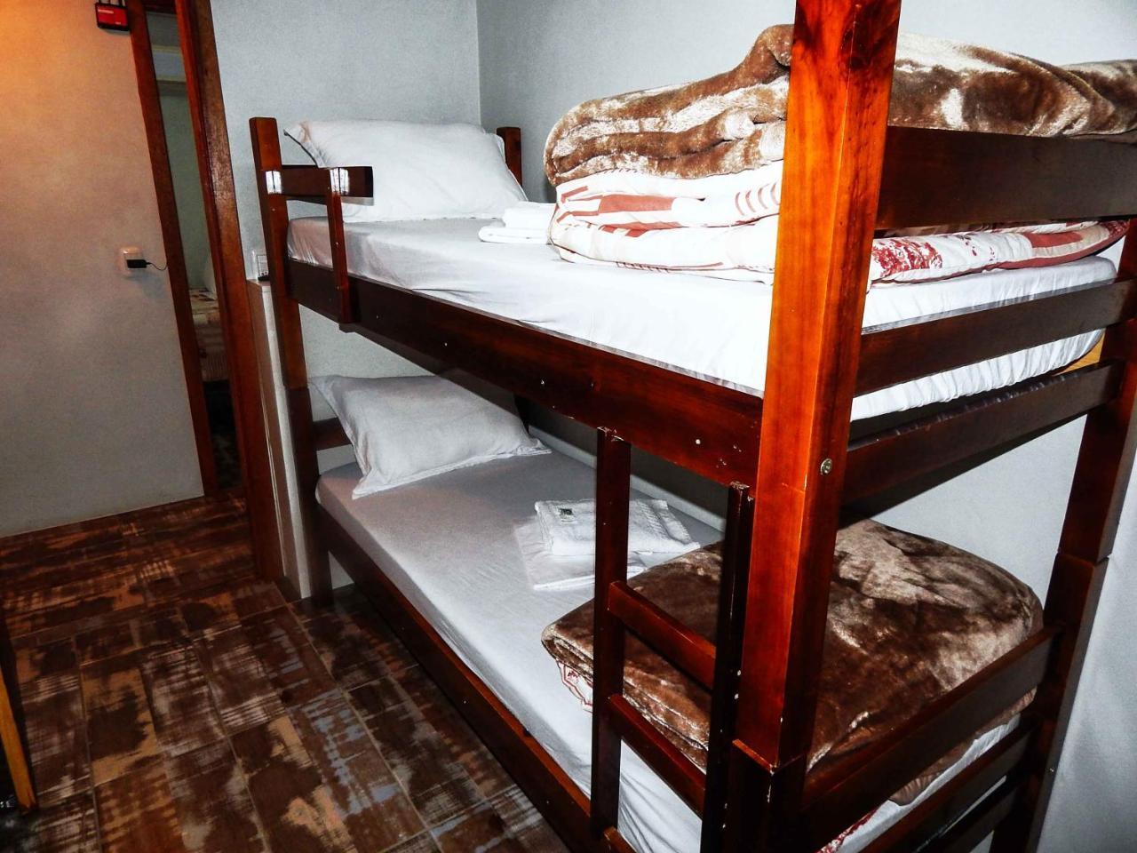 Gramado Suites Residence Possui 5 Quartos E 5 Banheiros ภายนอก รูปภาพ