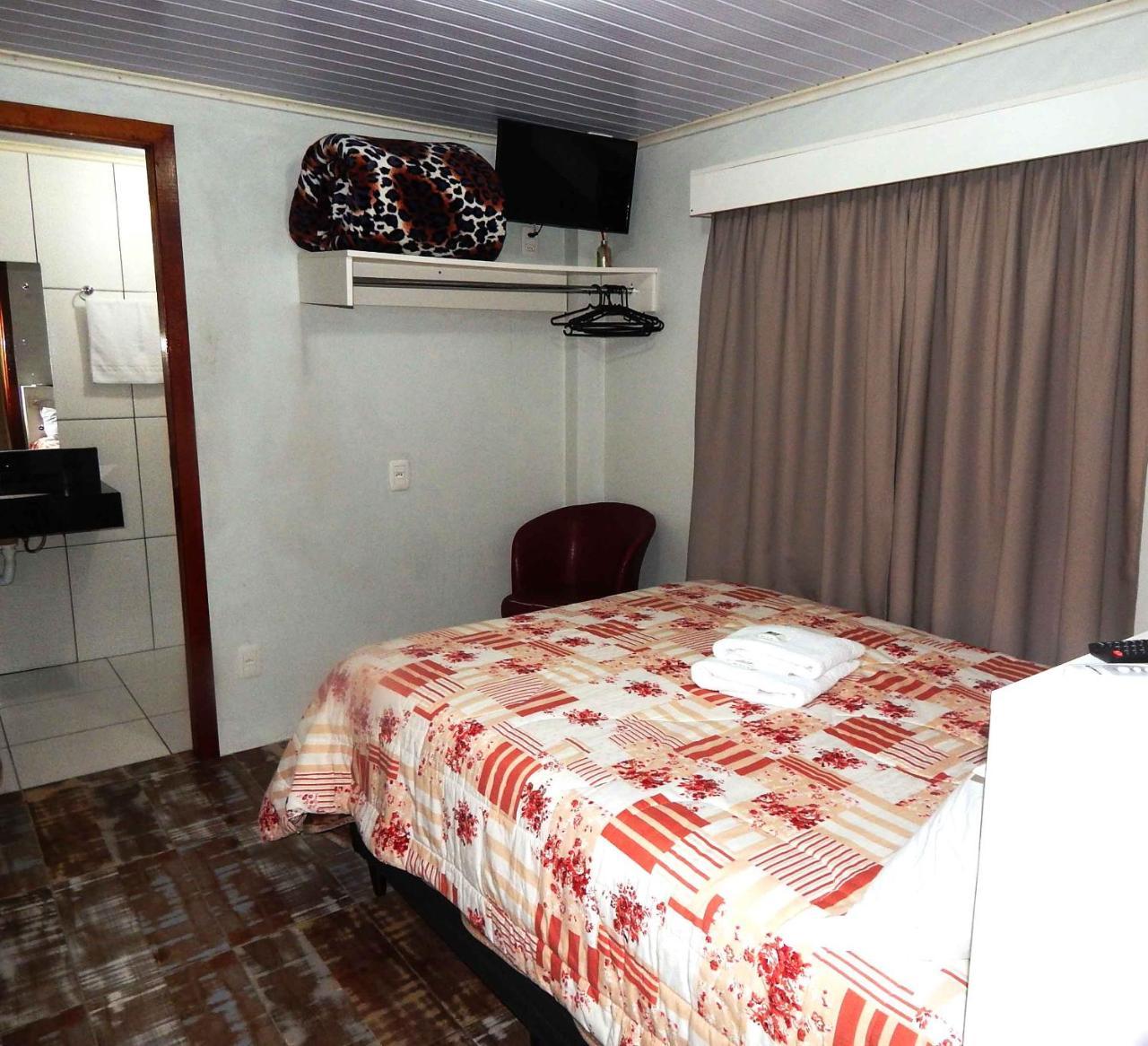 Gramado Suites Residence Possui 5 Quartos E 5 Banheiros ภายนอก รูปภาพ